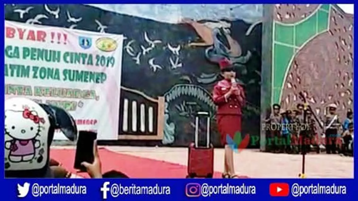 Cantiknya Nihel, Anak Sd Yang Bertabur Prestasi - Portalmadura.com Cantiknya Nihel, Anak SD Yang Bertabur Prestasi