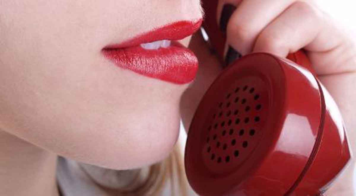 Секс По Телефону Старые