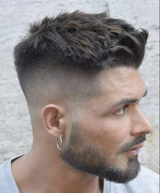 50+ Inspirasi Model Rambut Pendek Pria 2024 Menawan - Portalmadura.com 50+ Inspirasi Model Rambut Pendek Pria 2024 Menawan