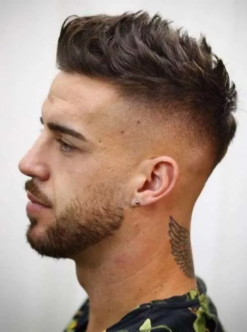 50+ Inspirasi Model Rambut Pendek Pria 2024 Menawan - Portalmadura.com 50+ Inspirasi Model Rambut Pendek Pria 2024 Menawan