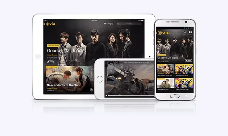 25+ Situs Nonton Drama Korea Terbaik 2024 - Portalmadura.com nonton drama korea online
