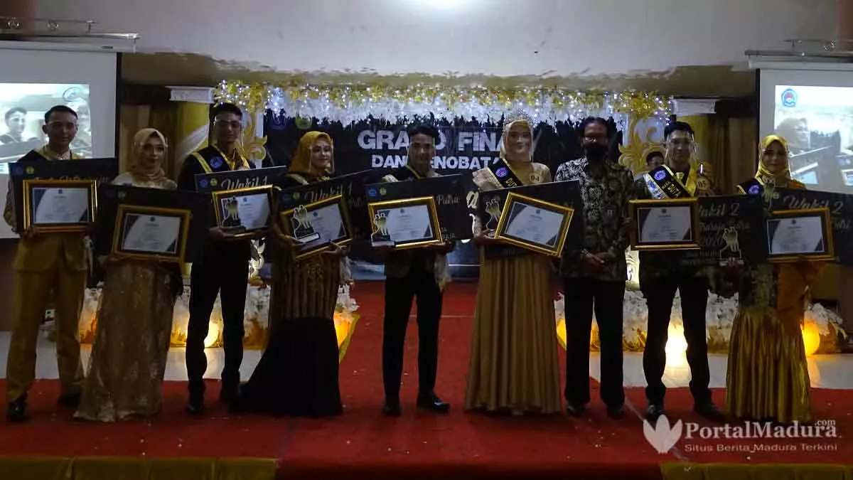 Unija Lahirkan Duta Kampus Pada Masa Pandemi - Portalmadura.com Unija Lahirkan Duta Kampus Pada Masa Pandemi