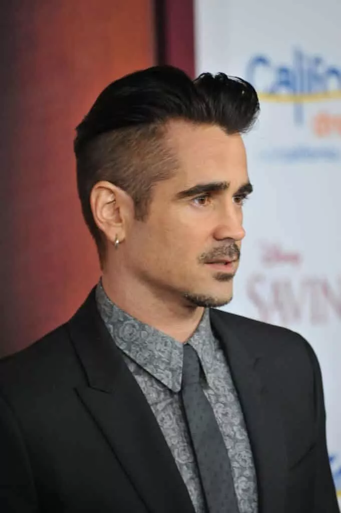 20+Inpirasi Model Rambut Jambul Pria - Portalmadura.com model rambut jambul pria Ivy league