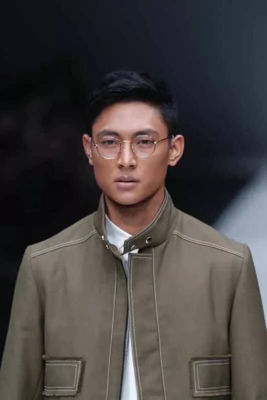 20+Inpirasi Model Rambut Jambul Pria - Portalmadura.com model rambut jambul pria Quiff modern pendek