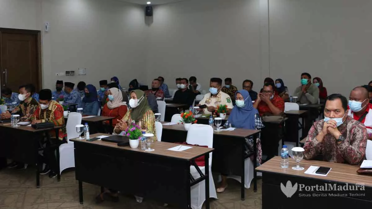 Sumenep Gairahkan Iklim Investasi, 5 Tahun Terakhir Alami Peningkatan Penanaman Modal - Portalmadura.com Sumenep Gairahkan Iklim Investasi, 5 Tahun Terakhir Alami Peningkatan Penanaman Modal