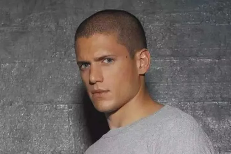 Inspirasi 8 Variasi Model Rambut Pria Buzz Cut - Portalmadura.com Model Rambut Pria Induction buzz cut