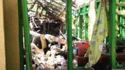 Tabung Gas Meledak, Satu Orang Tewas Dan 4 Luka Luka - Portalmadura.com Tabung Gas Meledak, Satu Orang Tewas dan 4 Luka Luka