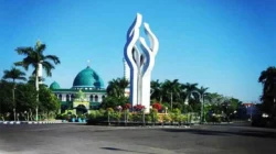 Warga Pamekasan Waspada! Bmkg Rilis Prakiraan Cuaca Hari Ini, Hembusan Angin Di Wilayah Ini Paling Kencang - Portalmadura.com Prakiraan Cuaca Kabupaten Pamekasan Hari Ini: Hujan Sedang di Batumarmar dan Pegantenan Siang Ini