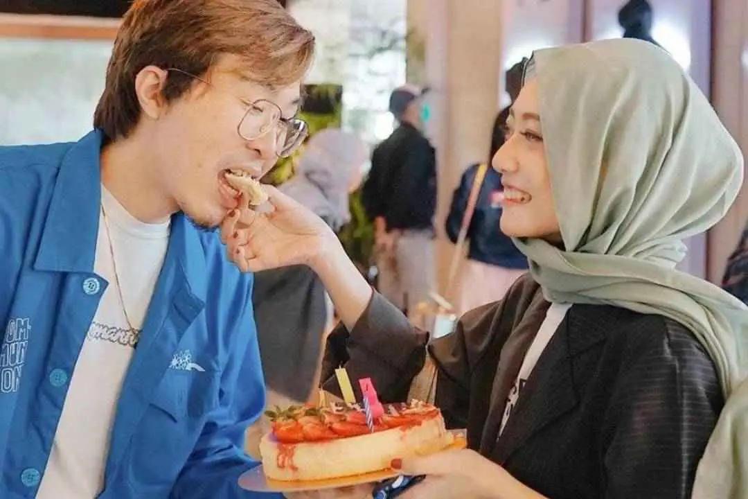 Profil Nisa An Nashr: Sosok Pebisnis Tangguh Lulusan Mba Itb, Istri Dokter Tirta - Portalmadura.com Profil Nisa An Nashr: Sosok Pebisnis Tangguh Lulusan MBA ITB, Istri Dokter Tirta