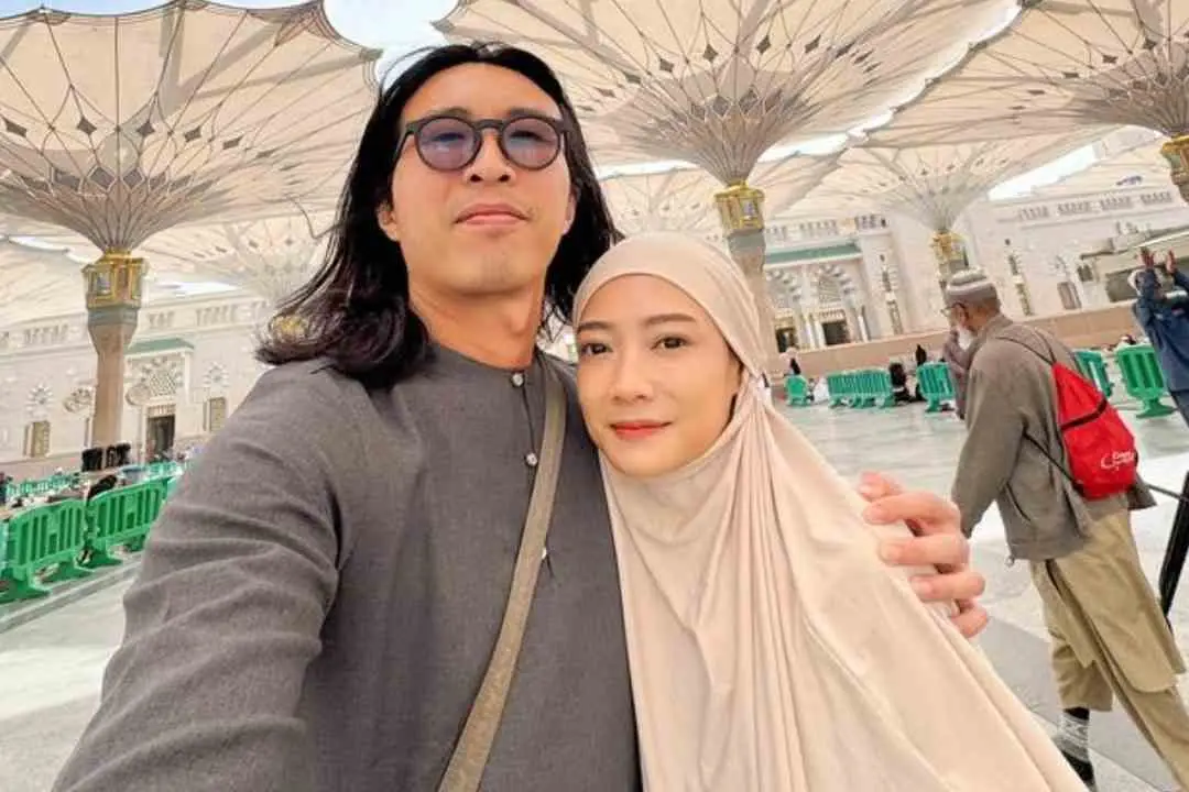 Profil Nisa An Nashr: Sosok Pebisnis Tangguh Lulusan Mba Itb, Istri Dokter Tirta - Portalmadura.com Profil Nisa An Nashr: Sosok Pebisnis Tangguh Lulusan MBA ITB, Istri Dokter Tirta