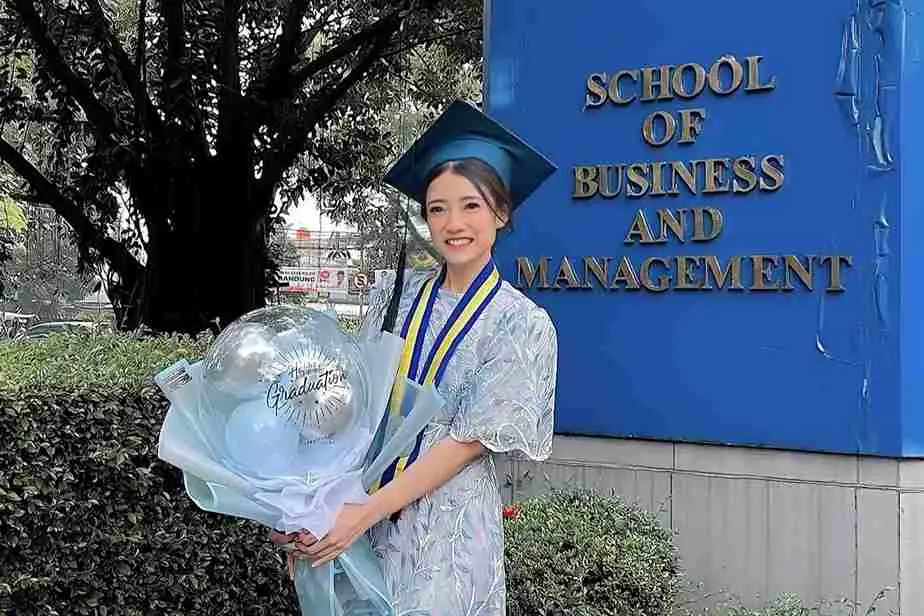 Profil Nisa An Nashr: Sosok Pebisnis Tangguh Lulusan Mba Itb, Istri Dokter Tirta - Portalmadura.com Profil Nisa An Nashr: Sosok Pebisnis Tangguh Lulusan MBA ITB, Istri Dokter Tirta