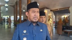 Antisipasi Kemarau Ekstrem, Bupati Sumenep Perintahkan Seluruh Opd Siaga Darurat Kekeringan! - Portalmadura.com Antisipasi Kemarau Ekstrem, Bupati Sumenep Perintahkan Seluruh OPD Siaga Darurat Kekeringan!