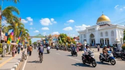 Bmkg Prediksi Cuaca Pamekasan Cerah Seharian, Cek Rincian Wilayahnya Sebelum Beraktivitas! - Portalmadura.com BMKG Prediksi Cuaca Pamekasan Cerah Seharian, Cek Rincian Wilayahnya Sebelum Beraktivitas!