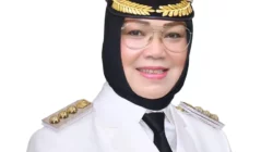 Bupati Sukoharjo Etik Suryani Terjaring Ott Kpk, Ini Profil Dan Rekam Jejak Kariernya - Portalmadura.com Bupati Sukoharjo Etik Suryani Terjaring OTT KPK, Ini Profil dan Rekam Jejak Kariernya