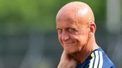 Deschamps Semprot Kepemimpinan Wasit Piala Dunia 2026, Jawaban Pierluigi Collina Bikin Bungkam! - Portalmadura.com Deschamps Semprot Kepemimpinan Wasit Piala Dunia 2026, Jawaban Pierluigi Collina Bikin Bungkam!