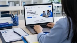 Dibuka Besok! Pendaftaran Magang Kemnaker 2026 Batch 1 Resmi Dimulai, Simak Syarat Dan Cara Daftarnya Di Sini - Portalmadura.com Dibuka Besok! Pendaftaran Magang Kemnaker 2026 Batch 1 Resmi Dimulai, Simak Syarat dan Cara Daftarnya di Sini