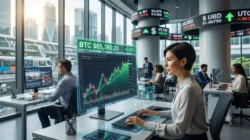 Harga Bitcoin Hari Ini 23 Juli 2026 Kokoh Di Atas $65.000, Cek Rinciannya! - Portalmadura.com Harga Bitcoin Hari Ini 23 Juli 2026 Kokoh di Atas $65.000, Cek Rinciannya!
