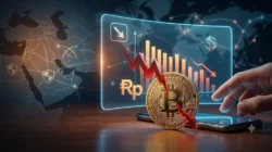 Harga Bitcoin Hari Ini Ambles Ke Rp1,14 Miliar, Sentimen Perang Jadi Pemicu! - Portalmadura.com Harga Bitcoin Hari Ini Ambles ke Rp1,14 Miliar, Sentimen Perang Jadi Pemicu!