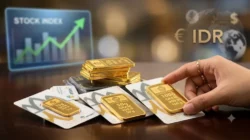 Harga Emas Antam Hari Ini Ambruk Rp27 Ribu Per Gram, Waktunya Borong? - Portalmadura.com Harga Emas Antam Hari Ini Ambruk Rp27 Ribu per Gram, Waktunya Borong?