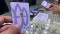 Harga Emas Antam, Ubs, Dan Galeri 24 Hari Ini 10 Juli 2026: Sempat Anjlok, Kini Menguat Kembali! - Portalmadura.com Harga Emas Antam, UBS, dan Galeri 24 Hari Ini 10 Juli 2026: Sempat Anjlok, Kini Menguat Kembali!