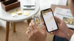 Harga Emas Hari Ini 19 Juli 2026: Antam Melonjak, Cek Rincian Ubs Dan Galeri 24 - Portalmadura.com Harga Emas Hari Ini 19 Juli 2026: Antam Melonjak, Cek Rincian UBS dan Galeri 24