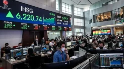 Ihsg 17 Juni 2026 Terkoreksi Ke Level 6.220, Investor Asing Justru Borong Saham Rp2,51 Triliun - Portalmadura.com IHSG 17 Juni 2026 Terkoreksi ke Level 6.220, Investor Asing Justru Borong Saham Rp2,51 Triliun