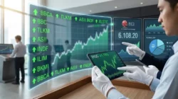 Ihsg Hari Ini 16 Juli 2026 Terbang 1,10 Persen Ke Level 6.108, Sektor Teknologi Memimpin - Portalmadura.com IHSG Hari Ini 16 Juli 2026 Terbang 1,10 Persen ke Level 6.108, Sektor Teknologi Memimpin