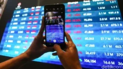 Ihsg Hari Ini Anjlok 1,89 Persen Ke Level 5.873, Ratusan Saham Berguguran! - Portalmadura.com IHSG Hari Ini Anjlok 1,89 Persen ke Level 5.873, Ratusan Saham Berguguran!