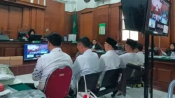 Korupsi Dana Bsps Sumenep: Terdakwa Utama Dituntut 7 Tahun Penjara Dan Ganti Rugi Rp3,95 Miliar - Portalmadura.com Korupsi Dana BSPS Sumenep: Terdakwa Utama Dituntut 7 Tahun Penjara dan Ganti Rugi Rp3,95 Miliar