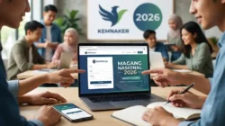 Kuota Magang Naik 150 Ribu! Ini Cara Daftar Akun Siapkerja Kemnaker 2026 Dan Syarat Resminya - Portalmadura.com Kuota Magang Naik 150 Ribu! Ini Cara Daftar Akun SIAPkerja Kemnaker 2026 dan Syarat Resminya
