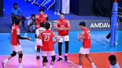 Link Live Streaming Timnas Voli Putra Indonesia Vs Kamboja Di Sea V Cup 2026, Cek Jadwal Siaran Langsungnya! - Portalmadura.com Link Live Streaming Timnas Voli Putra Indonesia vs Kamboja di SEA V Cup 2026, Cek Jadwal Siaran Langsungnya!