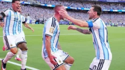 Prediksi Semifinal Piala Dunia 2026: Inggris Vs Argentina, Duel Klasik Berebut Tiket Final! - Portalmadura.com Prediksi Semifinal Piala Dunia 2026: Inggris vs Argentina, Duel Klasik Berebut Tiket Final!