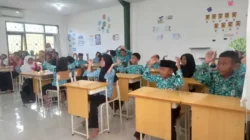 Proyek Sekolah Rakyat Di Sumenep Terhadal Lahan Sawah Dilindungi, Pemkab Cari Solusi! - Portalmadura.com Proyek Sekolah Rakyat di Sumenep Terhadal Lahan Sawah Dilindungi, Pemkab Cari Solusi!