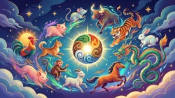 Ramalan Shio 16 Juli 2026: Peluang Emas Karier Dan Tips Menghindari Konflik Hari Ini! - Portalmadura.com Ramalan Shio 16 Juli 2026: Peluang Emas Karier dan Tips Menghindari Konflik Hari Ini!