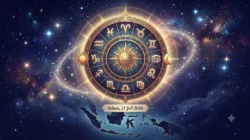 Ramalan Zodiak Hari Ini 21 Juli 2026: Intip Peruntungan Asmara, Karier, Dan Keuangan Anda! - Portalmadura.com Ramalan Zodiak Hari Ini 21 Juli 2026: Intip Peruntungan Asmara, Karier, dan Keuangan Anda!