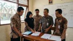 Ratusan Sekolah Di Sumenep Kosong Kepsek, Ini Syarat Ketat Pengangkatan Menurut Disdik! - Portalmadura.com Ratusan Sekolah di Sumenep Kosong Kepsek, Ini Syarat Ketat Pengangkatan Menurut Disdik!