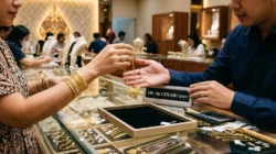 Rincian Harga Emas Perhiasan Hari Ini Jumat 24 Juli 2026: Intip Tarif Per Karat Dan Pergerakan Pasar Domestik - Portalmadura.com Rincian Harga Emas Perhiasan Hari Ini Jumat 24 Juli 2026: Intip Tarif Per Karat dan Pergerakan Pasar Domestik