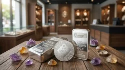 Rincian Harga Perak Antam Hari Ini Kamis 23 Juli 2026, Cek Patokan Murni Dan Varian Heritage! - Portalmadura.com Rincian Harga Perak Antam Hari Ini Kamis 23 Juli 2026, Cek Patokan Murni dan Varian Heritage!
