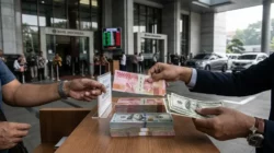 Rupiah Hari Ini 21 Juli 2026 Menguat Tipis Ke Rp17.939, Cek Pergerakannya Di Perbankan! - Portalmadura.com Rupiah Hari Ini 21 Juli 2026 Menguat Tipis ke Rp17.939, Cek Pergerakannya di Perbankan!
