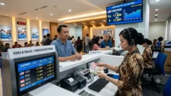 Rupiah Loyo Tertekan Dolar As Hari Ini 22 Juli 2026, Cek Kurs Bni, Mandiri, Dan Bca! - Portalmadura.com Rupiah Loyo Tertekan Dolar AS Hari Ini 22 Juli 2026, Cek Kurs BNI, Mandiri, dan BCA!
