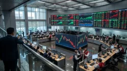 Sempat Reli 9 Hari, Ihsg Hari Ini 22 Juli 2026 Terkoreksi Tipis Ke Level 6.315! - Portalmadura.com Sempat Reli 9 Hari, IHSG Hari Ini 22 Juli 2026 Terkoreksi Tipis ke Level 6.315!