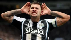 Siapkan Tawaran Fantastis £70 Juta, Arsenal Siap Angkut Bruno Guimaraes Dari Newcastle - Portalmadura.com Siapkan Tawaran Fantastis £70 Juta, Arsenal Siap Angkut Bruno Guimaraes dari Newcastle
