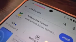 Tak Perlu Ke Kelurahan, Ini Cara Mengubah Desil Bansos Secara Online Lewat Hp - Portalmadura.com Tak Perlu ke Kelurahan, Ini Cara Mengubah Desil Bansos Secara Online Lewat HP
