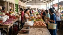 Update Harga Bapok Madura Hari Ini 31 Juli 2026: Bawang Merah Turun, Cabai Sampang Naik - Portalmadura.com Update Harga Bapok Madura Hari Ini 31 Juli 2026: Bawang Merah Turun, Cabai Sampang Naik