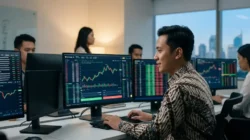 Update Harga Bitcoin Hari Ini 16 Juli 2026: Tekanan Jual Melambat, Btc Bertahan Di Level Rp1,16 Miliar! - Portalmadura.com Update Harga Bitcoin Hari Ini 16 Juli 2026: Tekanan Jual Melambat, BTC Bertahan di Level Rp1,16 Miliar!