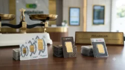 Update Harga Emas Pegadaian Hari Ini 30 Juli 2026: Antam, Ubs, Dan Galeri24 Bergerak Variatif, Cek Rincian Lengkapnya - Portalmadura.com Update Harga Emas Pegadaian Hari Ini 30 Juli 2026: Antam, UBS, dan Galeri24 Bergerak Variatif, Cek Rincian Lengkapnya