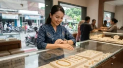 Update Harga Emas Perhiasan Hari Ini 16 Juli 2026: Fluktuatif, Waktunya Beli Atau Jual? - Portalmadura.com Update Harga Emas Perhiasan Hari Ini 16 Juli 2026: Fluktuatif, Waktunya Beli atau Jual?