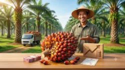 Update! Harga Sawit Hari Ini 19 Juli 2026 Melambung Tinggi, Cek Rincian Tiap Daerah - Portalmadura.com Update! Harga Sawit Hari Ini 19 Juli 2026 Melambung Tinggi, Cek Rincian Tiap Daerah