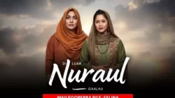 Di Luar Nurul Episode 6 'Galau' Resmi Tayang! Intip Spoiler &Amp; Jadwal Episode 7 - Portalmadura.com Di Luar Nurul Episode 6 ‘Galau’ Resmi Tayang! Intip Spoiler & Jadwal Episode 7
