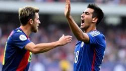 Drama Perempat Final Piala Dunia 2026: Gol Penentu Merino Bawa Spanyol Singkirkan Belgia! - Portalmadura.com Drama Perempat Final Piala Dunia 2026: Gol Penentu Merino Bawa Spanyol Singkirkan Belgia!